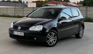 Volkswagen Golf V (2003-2009) 2006