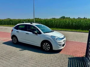 Citroën C3 II (2008-2018) Pure Tech (VTi) 68 Selection 2014