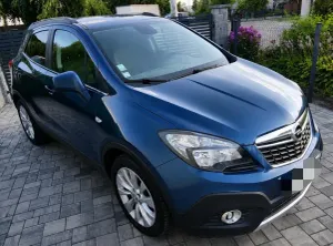 Opel Mokka I (2012-2019) 1.6 CDTI Enjoy S&S 2016