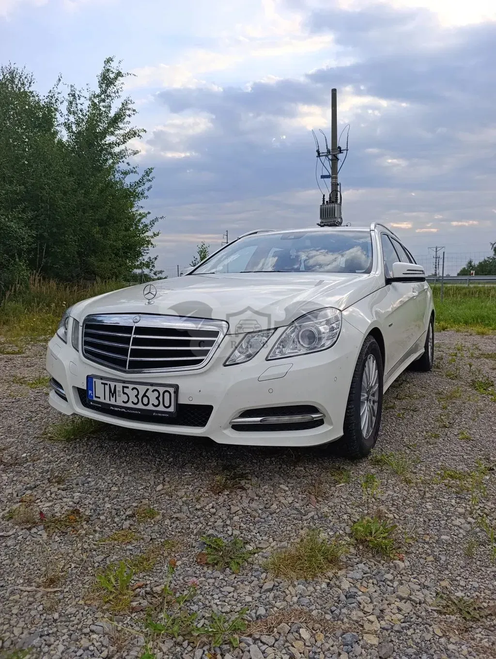 Mercedes-Benz E W212/W207 (2009-2016) 250 CGI BlueEFFICIENCY Automatik Avantgarde 2010
