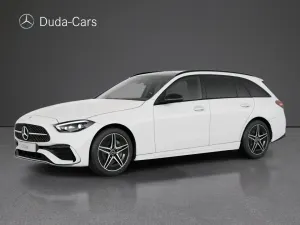 Mercedes-Benz C W205 (2014-2021) 220 d mHEV AMG 2026
