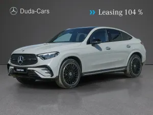 Mercedes-Benz GLC II (2022-) 220 d mHEV 4-Matic AMG Line 2026