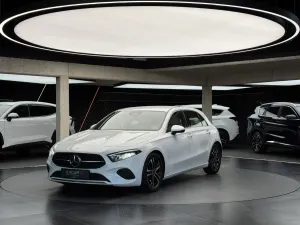 Mercedes-Benz A W177 (2018-) 200 d Progressive 8G-DCT 2023