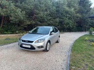 Ford Focus Mk2 (2004-2011) 2009