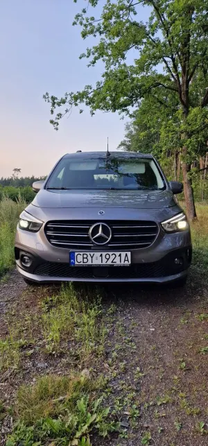 Mercedes-Benz T 180 d Progressive 2023