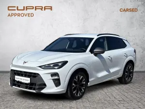 Cupra Terramar 1.5 eTSI mHEV DSG 2025