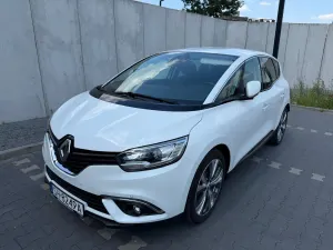 Renault Scenic IV (2016-) 1.3 TCe Energy Intens 2018
