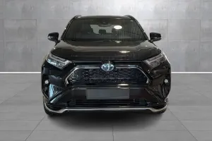 Toyota Rav4 V (2018-) 2.5 Plug-In Hybrid Executive 4x4 2024