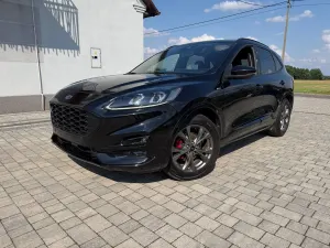 Ford Kuga III (2019 - ) 2.5 Duratec FHEV ST-LINE 2021