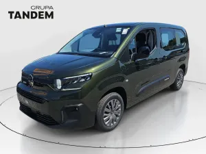 Citroën Berlingo III (2018-) 2026