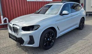 BMW X3 G01 (2017-) xDrive30i M Sport 2023