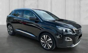 Peugeot 3008 II (2016-2024) 1.6 PureTech HYbrid4 GT S&S EAT8 2020