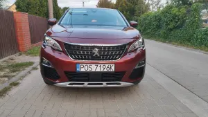 Peugeot 3008 II (2016-2024) BlueHDi 120 Stop & Start EAT6 Active 2017