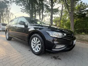 Volkswagen Passat B8 (2014-2023) 1.5 TSI EVO Business DSG 2021