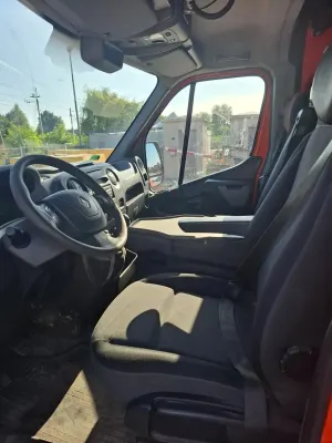 Renault Master 2011