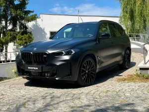 BMW X5 G05 (2018-) 2025