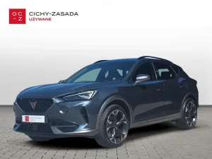 Cupra Formentor 2.0 TSI 4Drive VZ DSG 2024