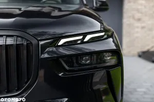 BMW X7 G07 (2019-) xDrive40d mHEV sport 2023