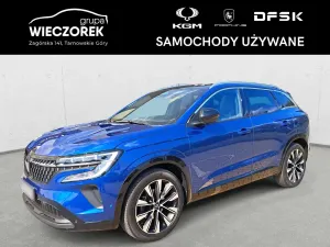 Renault Austral 1.3 TCe mHEV Techno 2023