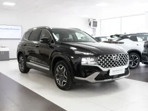 Hyundai Santa Fe IV (2018-2024) 1.6 T-GDI HEV Platinum 4WD 2023