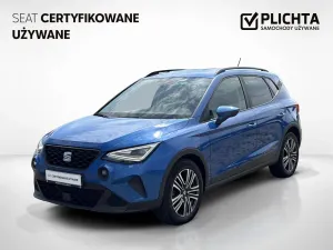 Seat Arona 2023