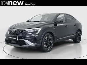 Renault Arkana / XM3 1.6 E-Tech Full Hybrid 145 Esprit Alpine MMT 2024