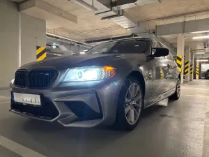 BMW 3 Series E90/E91/E92/E93 (2005-2012) 320i 2009