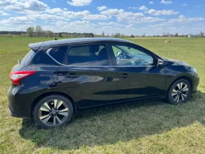 Nissan Pulsar 1.2 DIG-T Acenta 2014