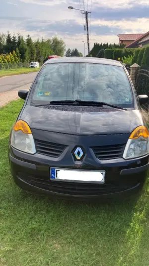 Renault Modus 1.2 Pack Authentique 2005