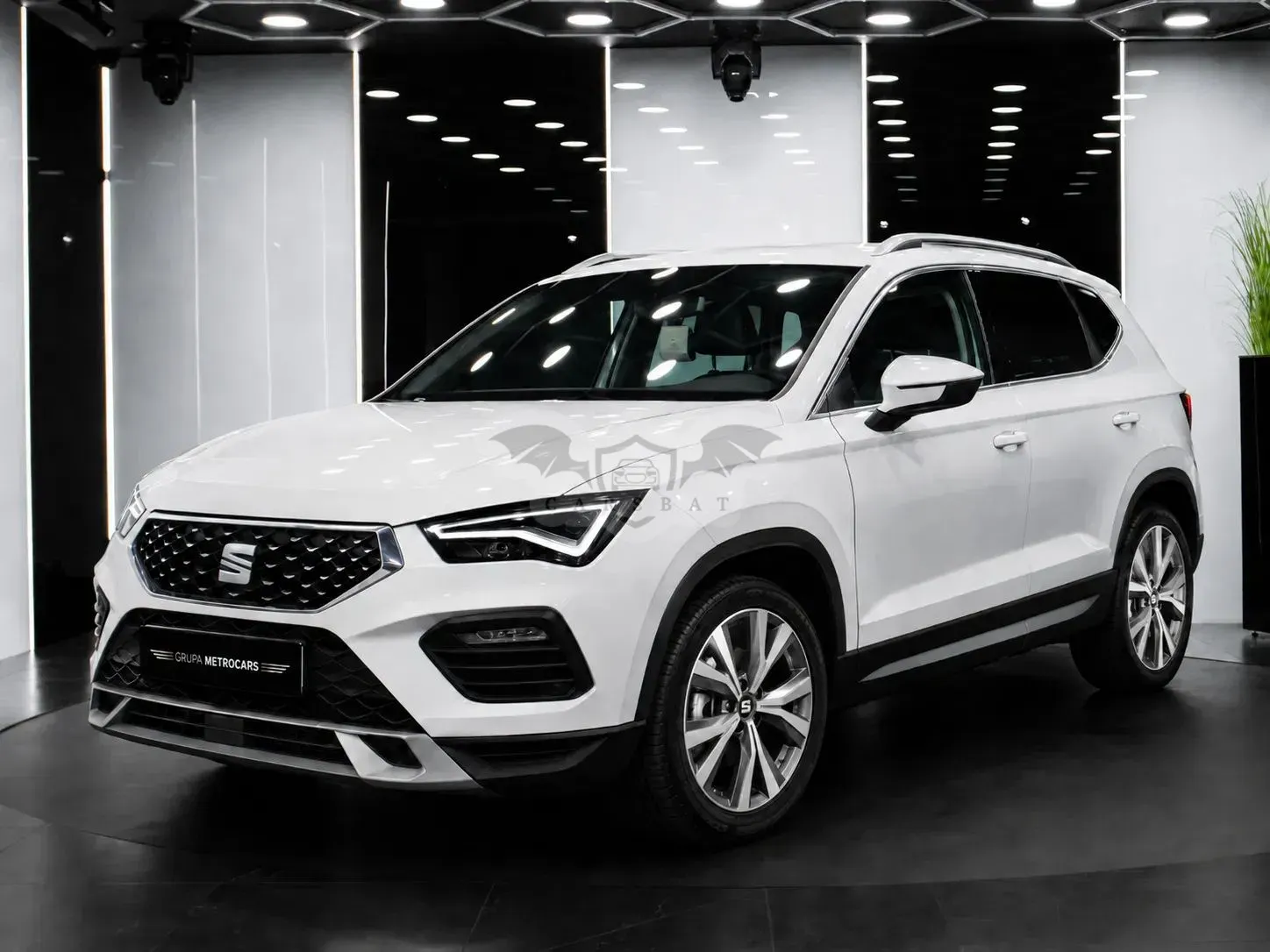 Seat Ateca 1.5 TSI Xperience S&S DSG 2024