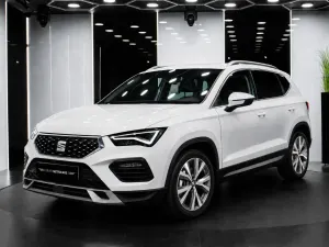 Seat Ateca 1.5 TSI Xperience S&S DSG 2024