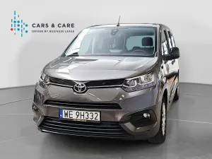 Toyota Proace City Long 1.5 D-4D Business 2023