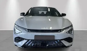 Kia EV6 77.4kWh GT-Line AWD 2025