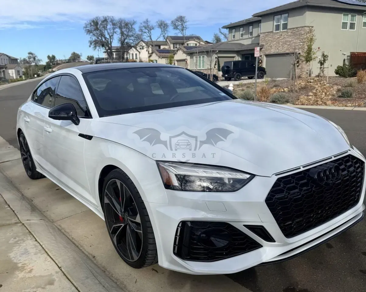 Audi S5 2023