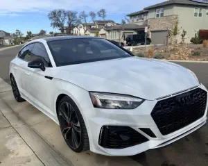 Audi S5 2023