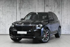 BMW X5 G05 (2018-) 2025