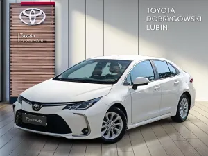 Toyota Corolla Seria E21 (2019-) 2022