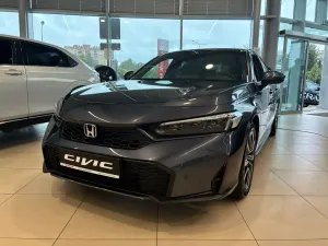 Honda Civic XI (2021-) 2.0 i-MMD Elegance BSI CVT 2026