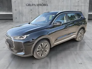Chery Tiggo 7 1.6 T-GDI Essential DCT 2025