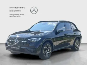 Mercedes-Benz GLC II (2022-) 2025