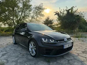 Volkswagen Golf VII (2012-2020) 2017