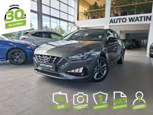 Hyundai i30 III (2017-) 1.5 T-GDI 48V Smart DCT 2023