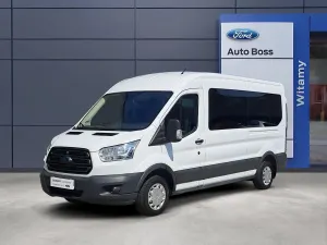 Ford Transit VII (2013-2018) L3H2 Trend 2017