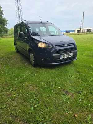 Ford Transit Connect II (2013-) 230 L2 Trend 2016