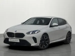 BMW 1 Series F70 (2024-) 120 mHEV 2025