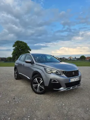 Peugeot 3008 II (2016-2024) 1.5 BlueHDi Allure S&S 2020