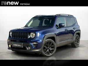 Jeep Renegade 1.0 GSE T3 Turbo Night Eagle II FWD S&S 2020