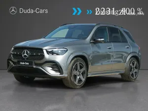 Mercedes-Benz GLE W167 (2019-) 2026