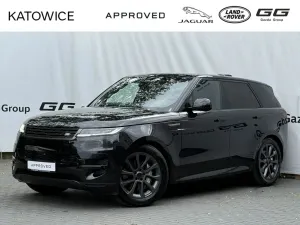 Land Rover Range Rover Sport III (2022-) S 3.0 D250 mHEV S 2025