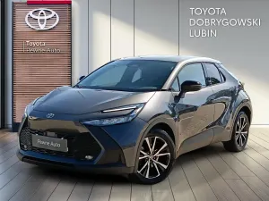 Toyota C-HR 2.0 Hybrid Dynamic Force Style 2025